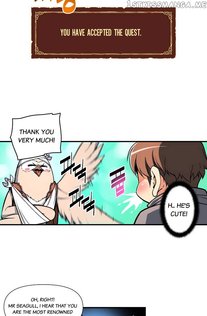 The Legendary Moonlight Sculptor chapter 60 - page 12