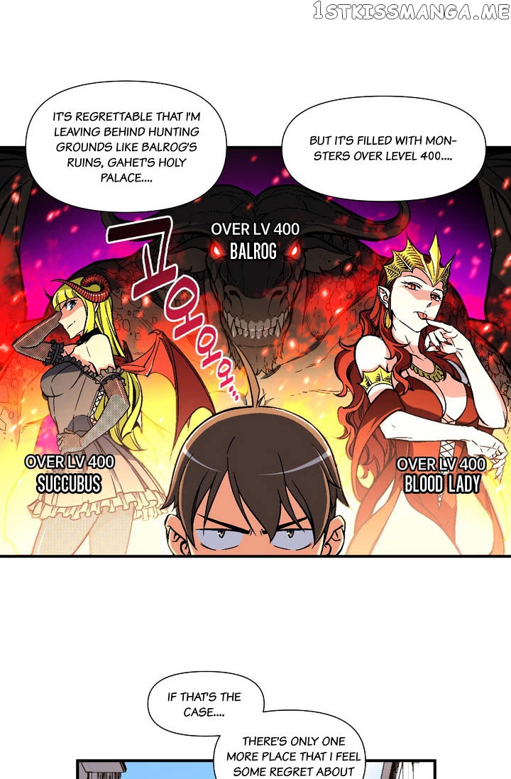 The Legendary Moonlight Sculptor chapter 60 - page 18