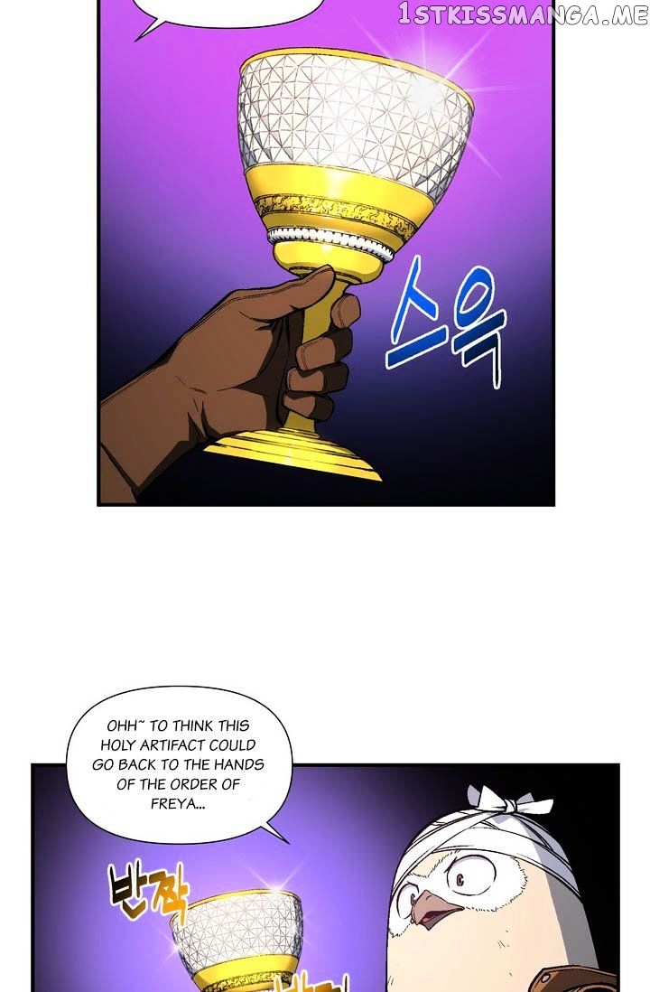The Legendary Moonlight Sculptor chapter 60 - page 2