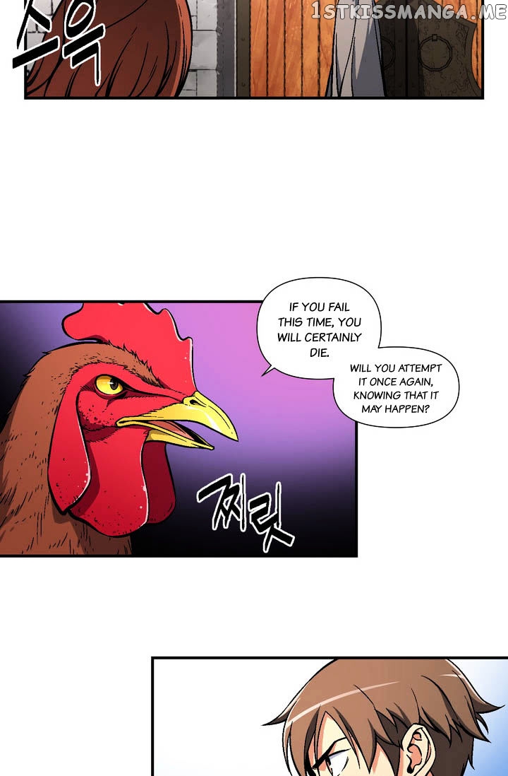 The Legendary Moonlight Sculptor chapter 60 - page 22