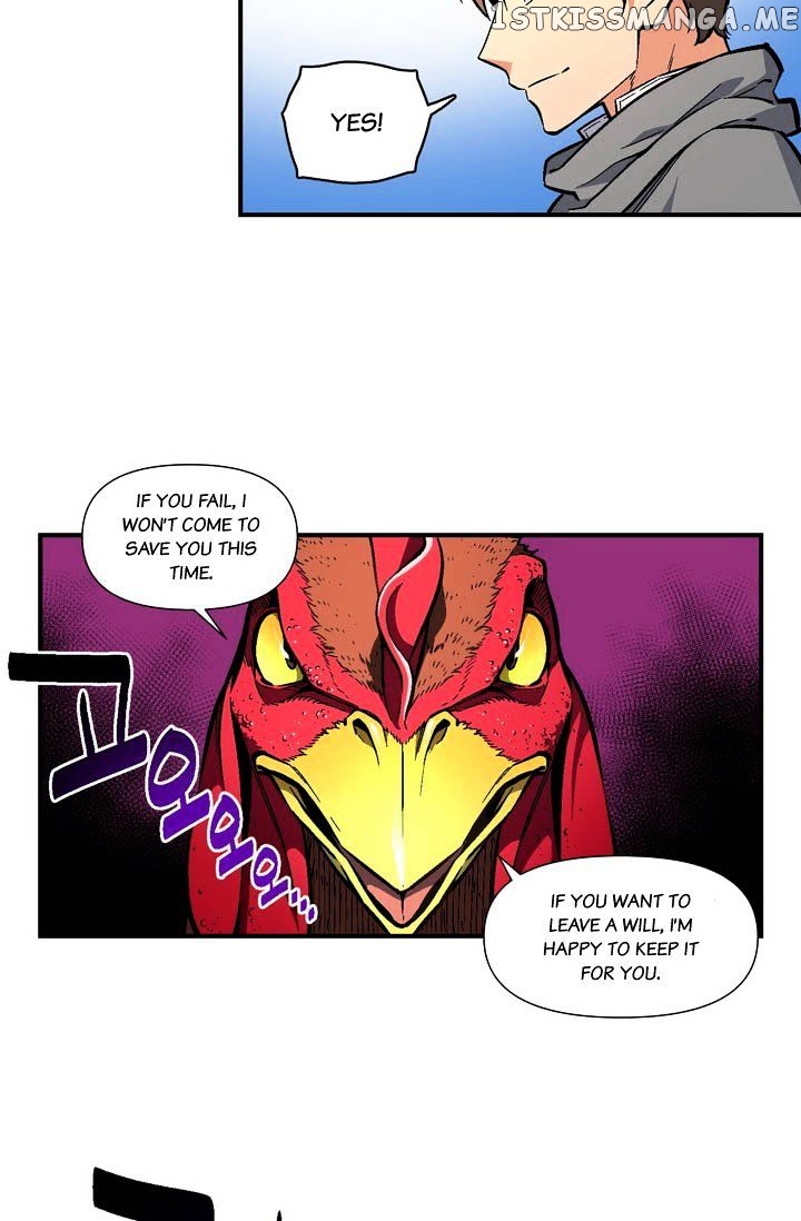 The Legendary Moonlight Sculptor chapter 60 - page 23