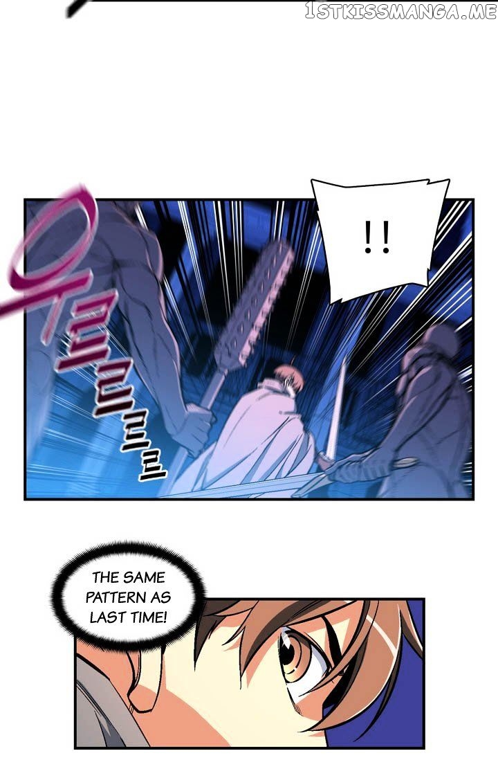 The Legendary Moonlight Sculptor chapter 60 - page 30