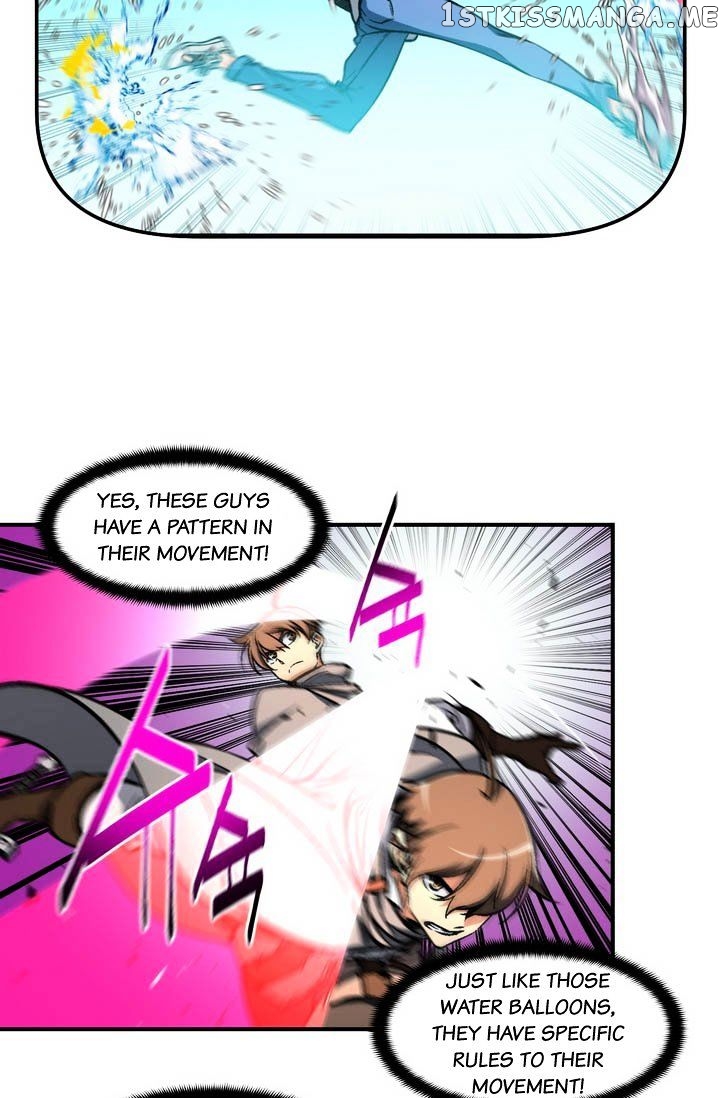 The Legendary Moonlight Sculptor chapter 60 - page 33