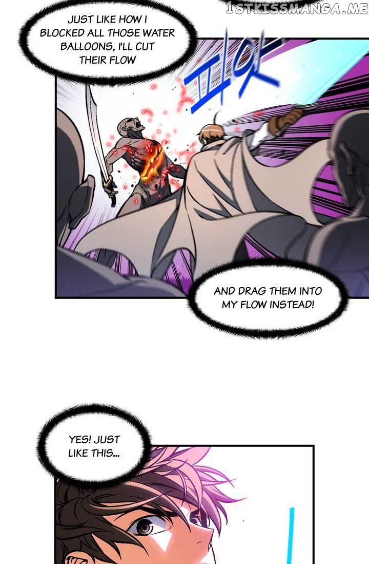 The Legendary Moonlight Sculptor chapter 60 - page 34