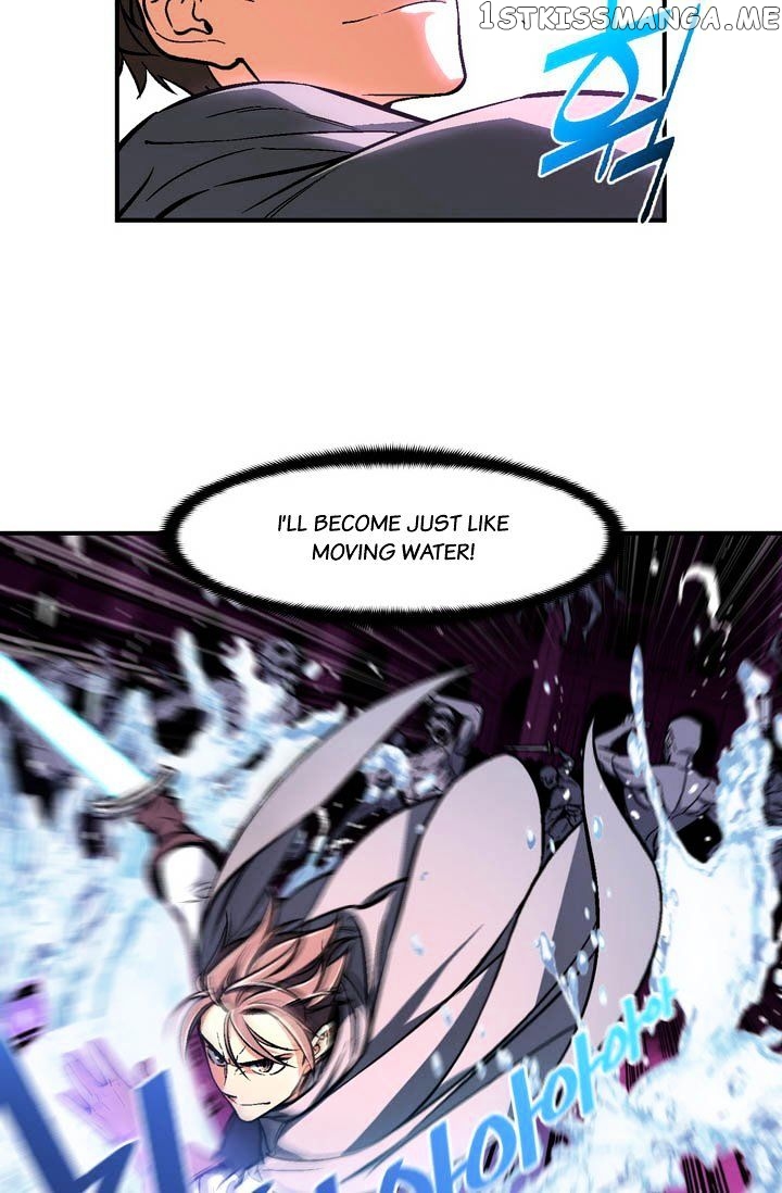 The Legendary Moonlight Sculptor chapter 60 - page 35