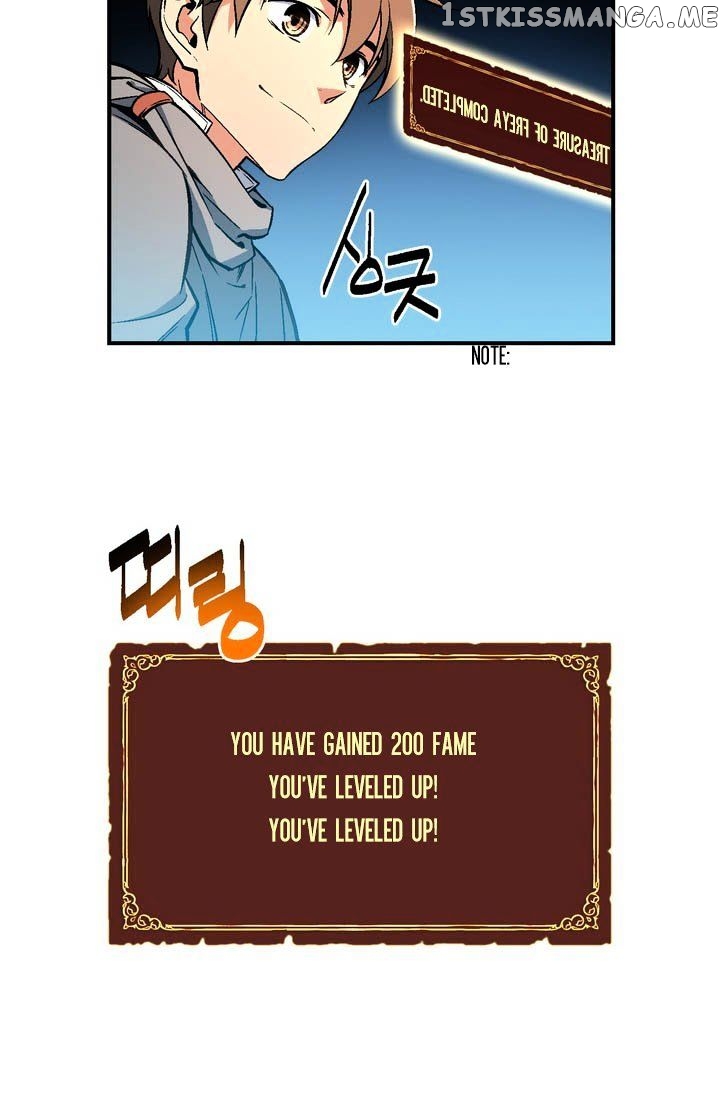 The Legendary Moonlight Sculptor chapter 60 - page 4