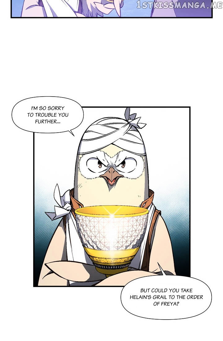The Legendary Moonlight Sculptor chapter 60 - page 6
