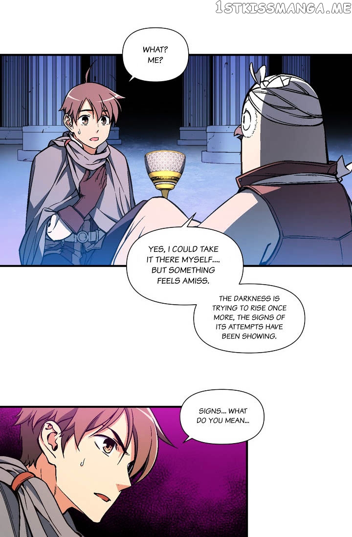 The Legendary Moonlight Sculptor chapter 60 - page 7