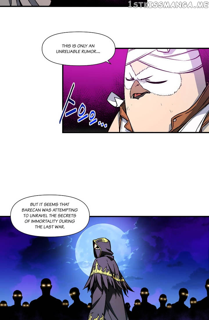 The Legendary Moonlight Sculptor chapter 60 - page 8