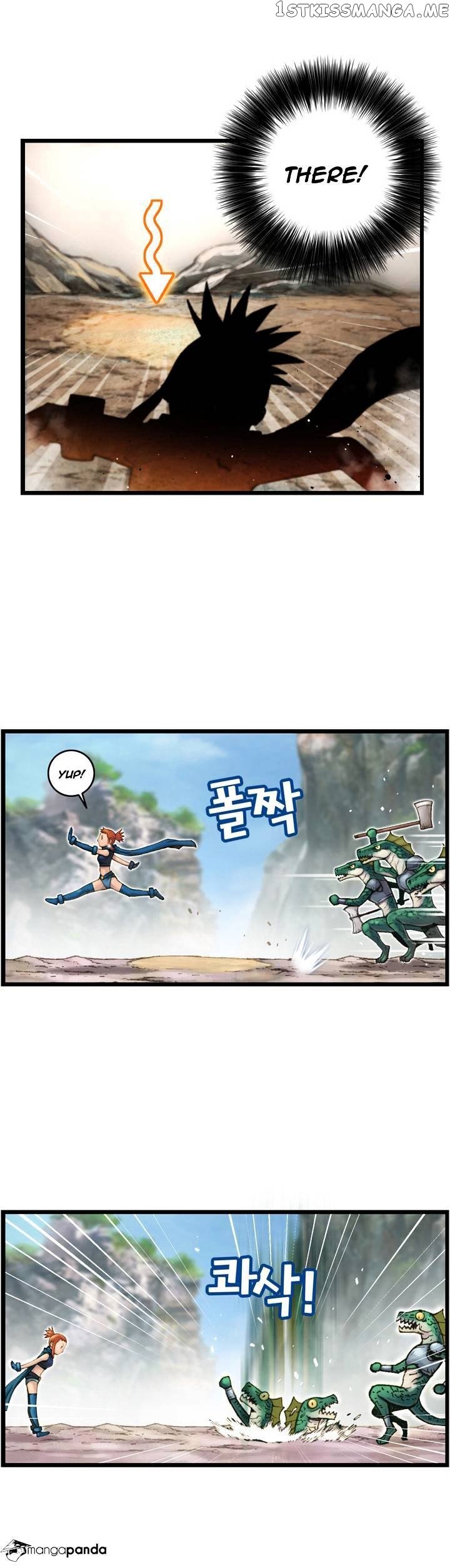 The Legendary Moonlight Sculptor chapter 32 - page 11