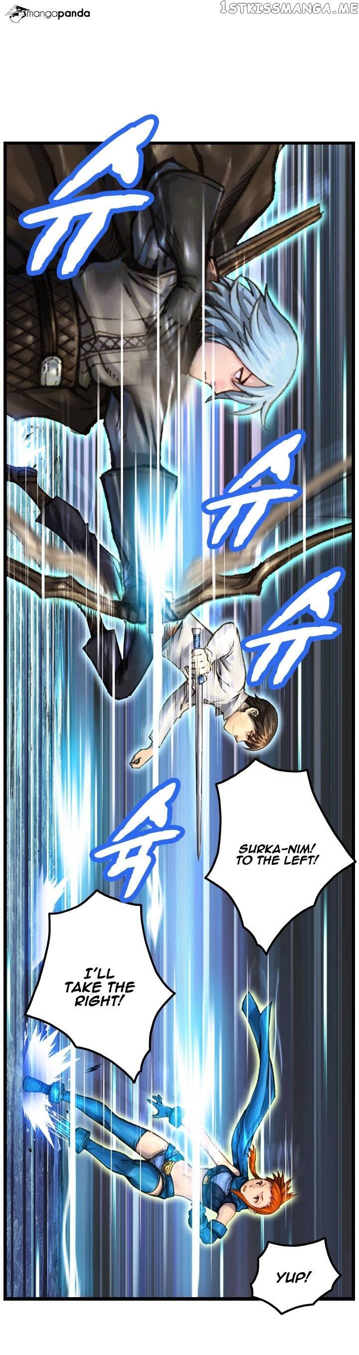 The Legendary Moonlight Sculptor chapter 32 - page 17