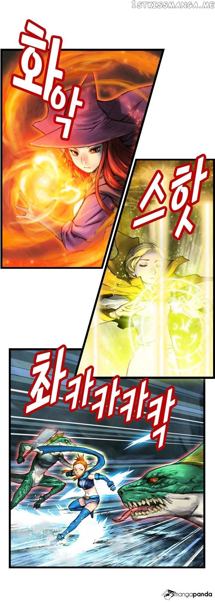 The Legendary Moonlight Sculptor chapter 32 - page 18