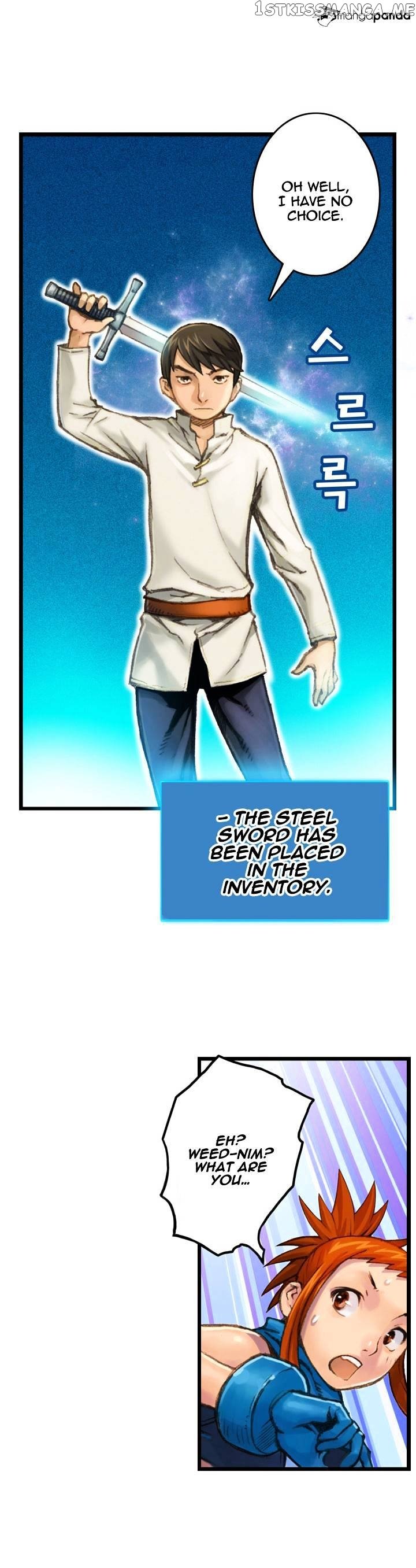 The Legendary Moonlight Sculptor chapter 32 - page 21