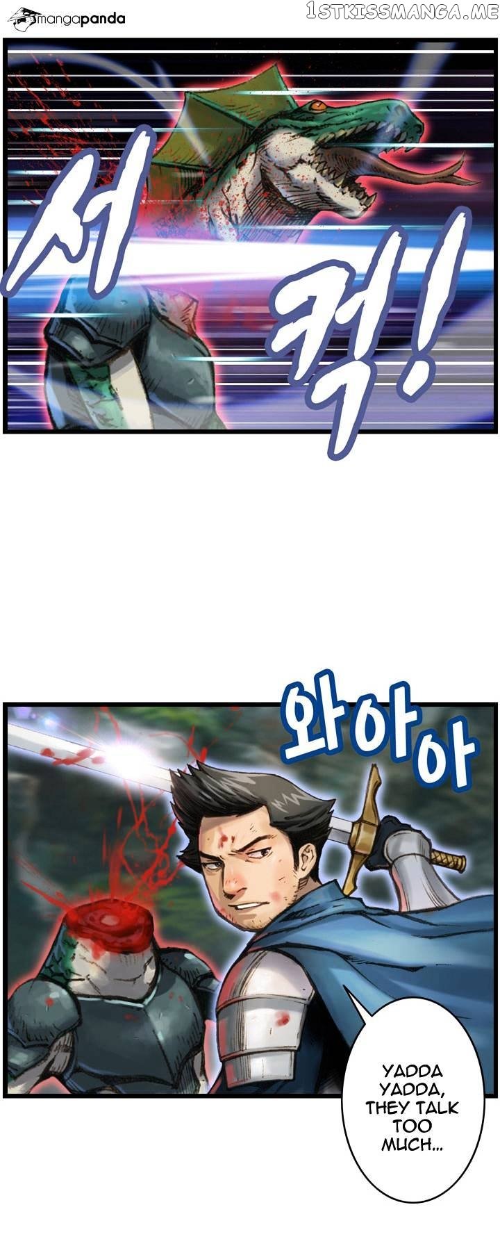 The Legendary Moonlight Sculptor chapter 32 - page 4