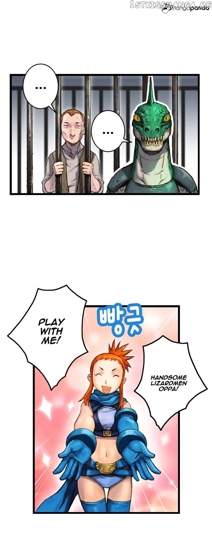 The Legendary Moonlight Sculptor chapter 32 - page 8