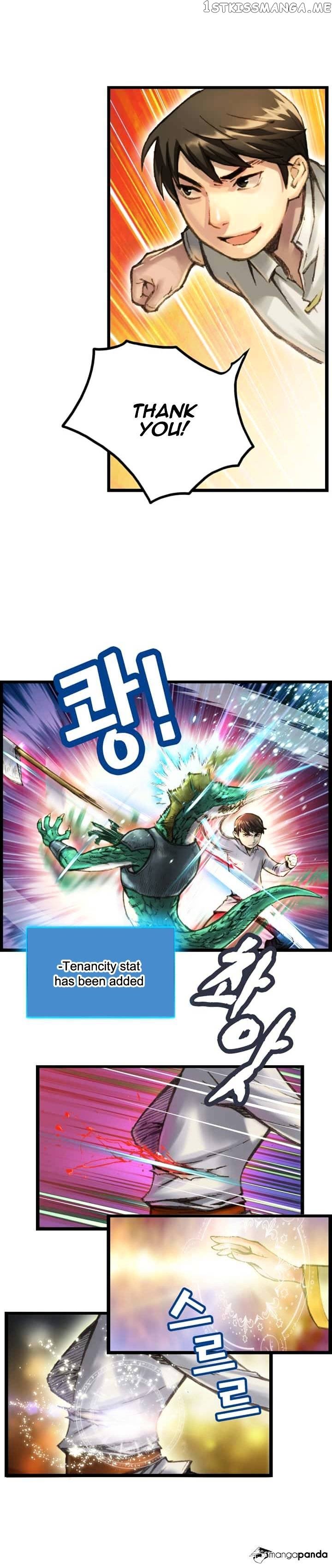 The Legendary Moonlight Sculptor chapter 33 - page 9