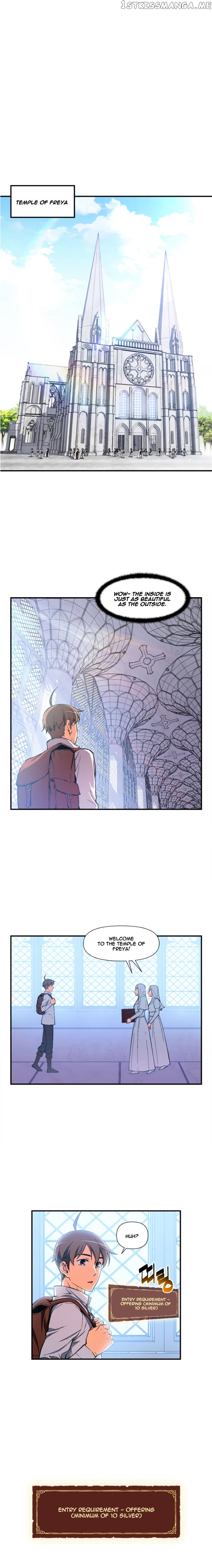 The Legendary Moonlight Sculptor chapter 72 - page 7