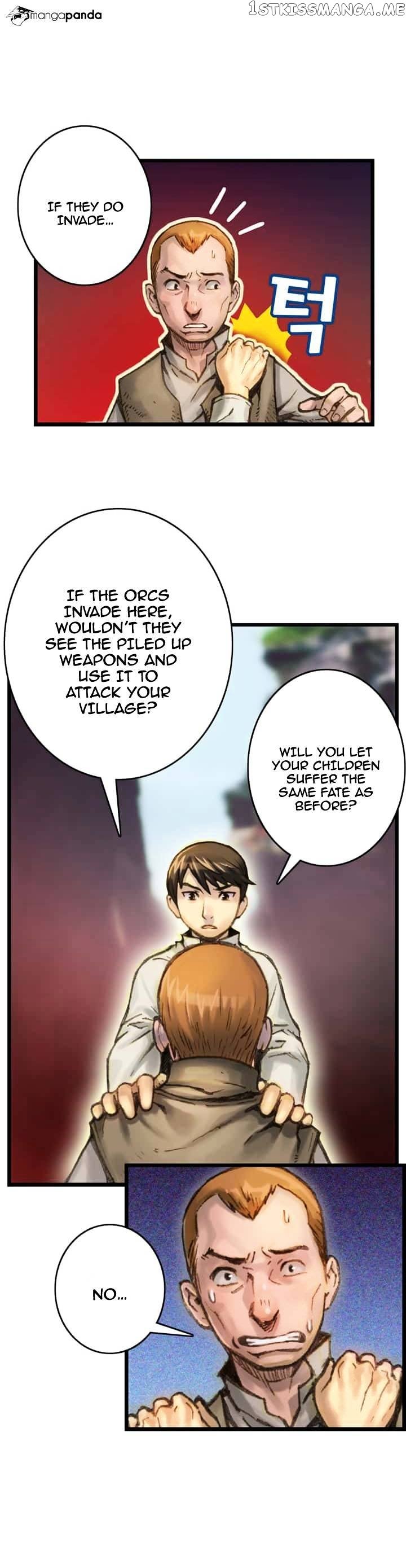 The Legendary Moonlight Sculptor chapter 34 - page 10