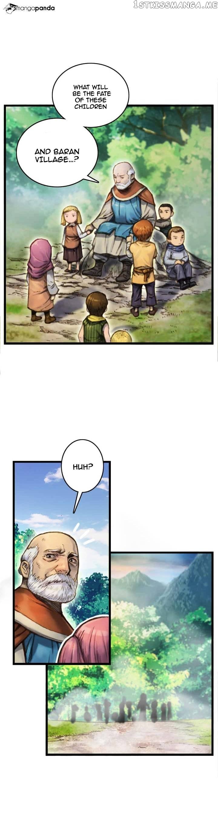 The Legendary Moonlight Sculptor chapter 34 - page 15