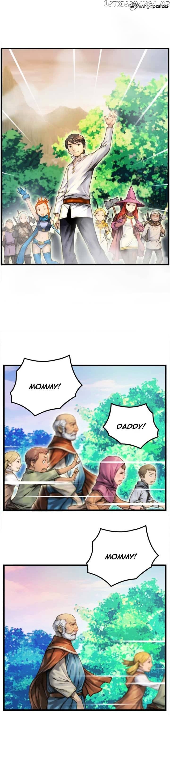 The Legendary Moonlight Sculptor chapter 34 - page 16