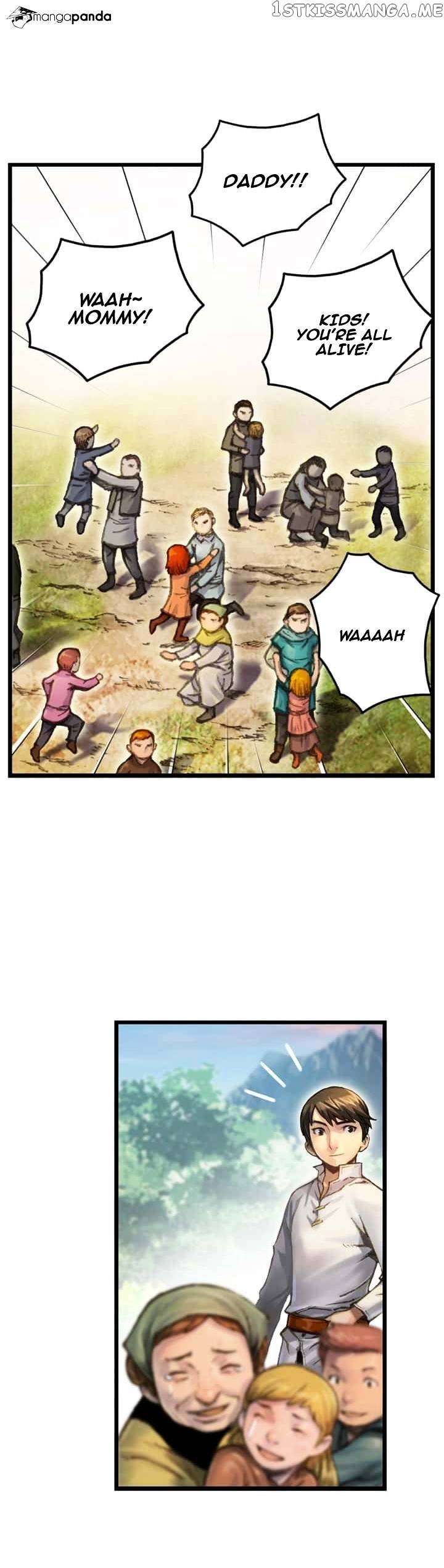 The Legendary Moonlight Sculptor chapter 34 - page 17