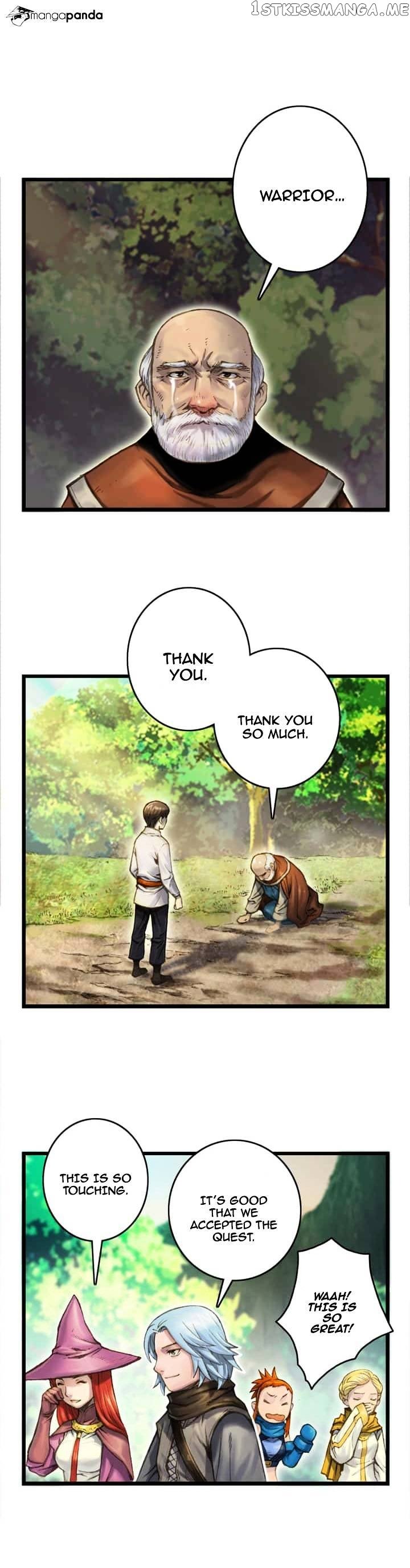 The Legendary Moonlight Sculptor chapter 34 - page 18