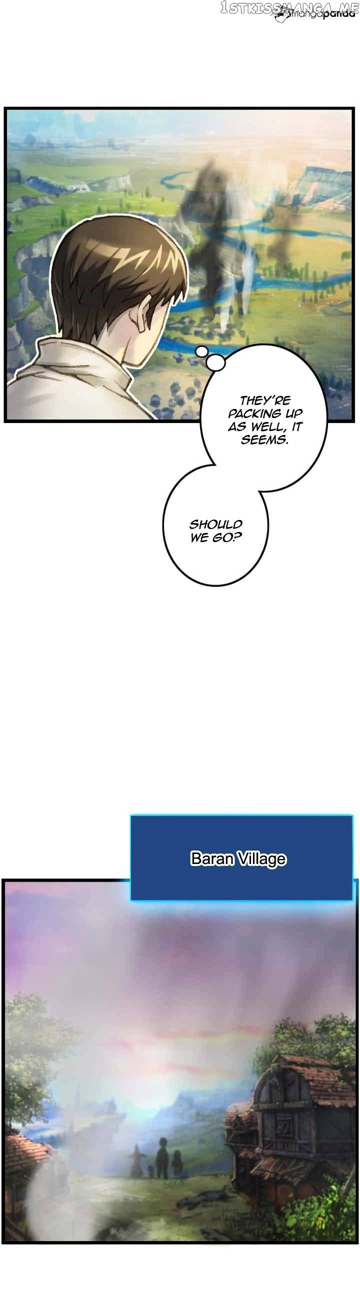 The Legendary Moonlight Sculptor chapter 34 - page 22