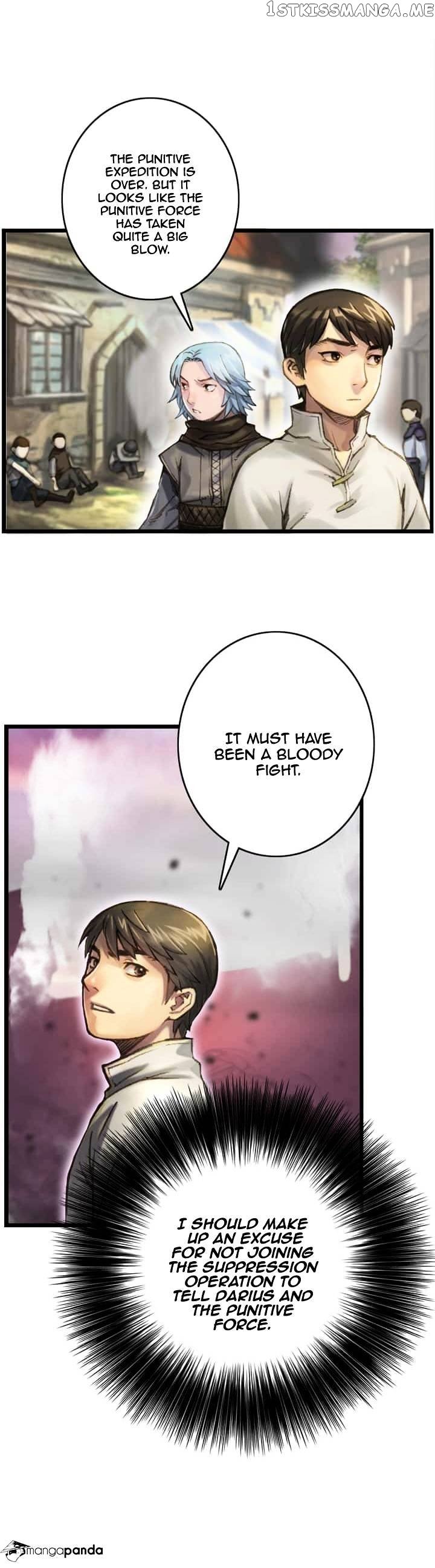 The Legendary Moonlight Sculptor chapter 34 - page 23