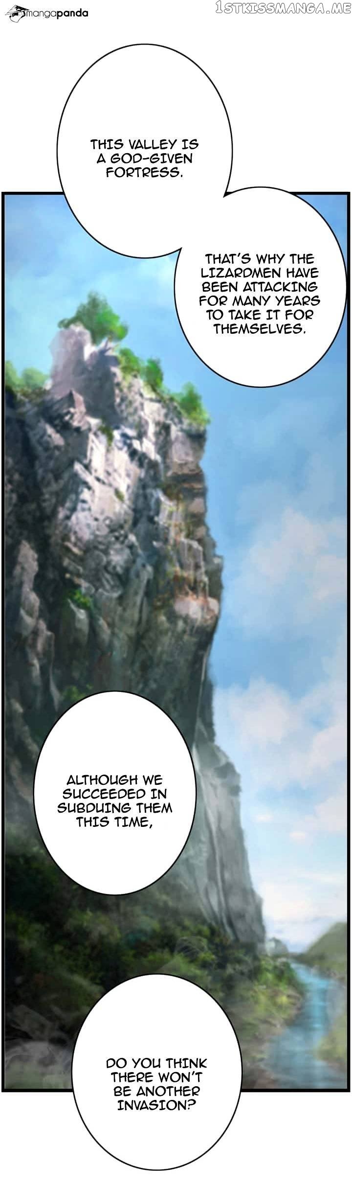 The Legendary Moonlight Sculptor chapter 34 - page 8