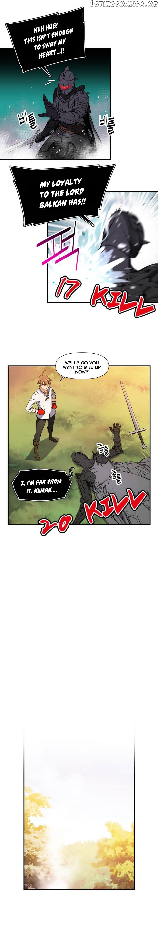 The Legendary Moonlight Sculptor chapter 71 - page 8