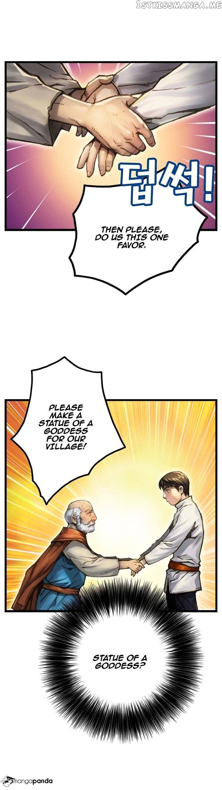 The Legendary Moonlight Sculptor chapter 35 - page 10