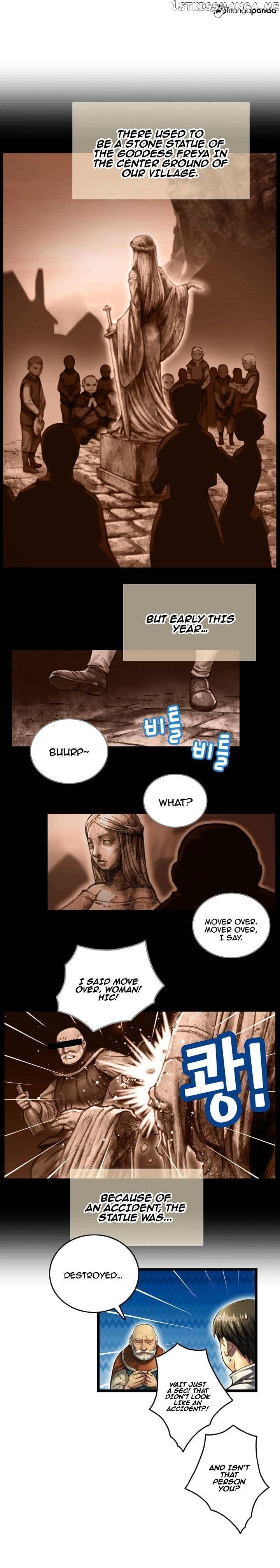 The Legendary Moonlight Sculptor chapter 35 - page 11