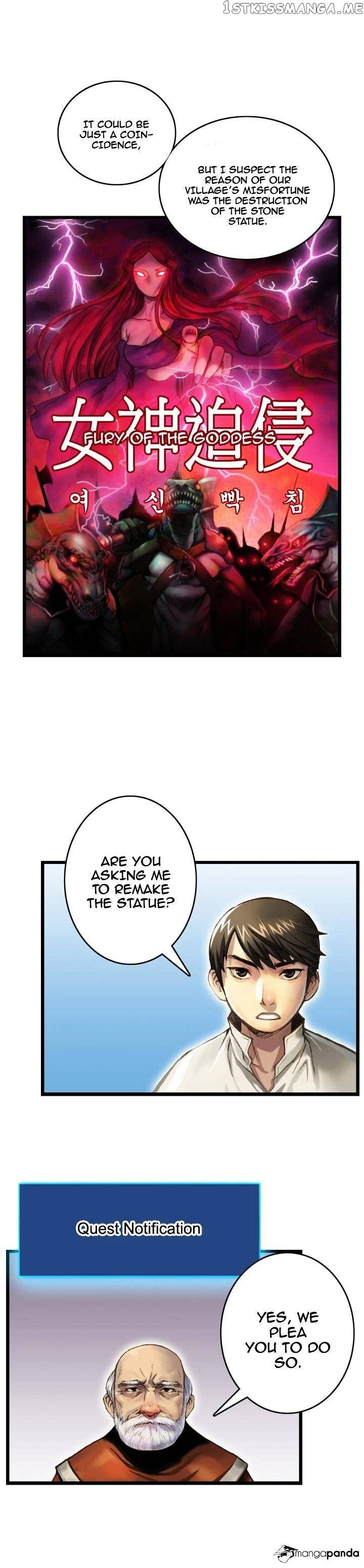The Legendary Moonlight Sculptor chapter 35 - page 12