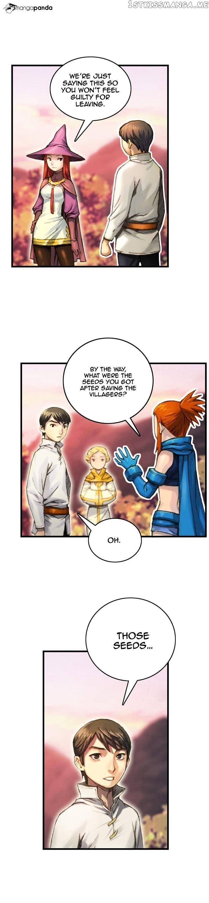The Legendary Moonlight Sculptor chapter 35 - page 16