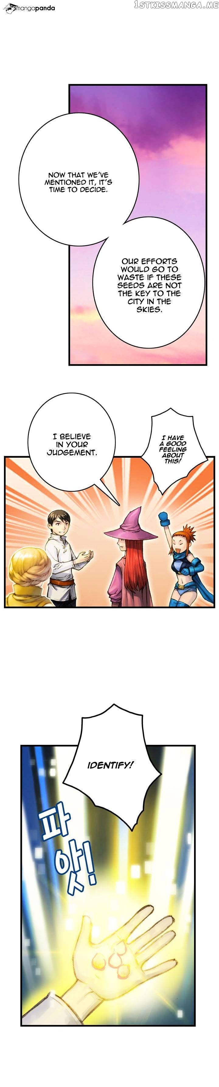 The Legendary Moonlight Sculptor chapter 35 - page 22