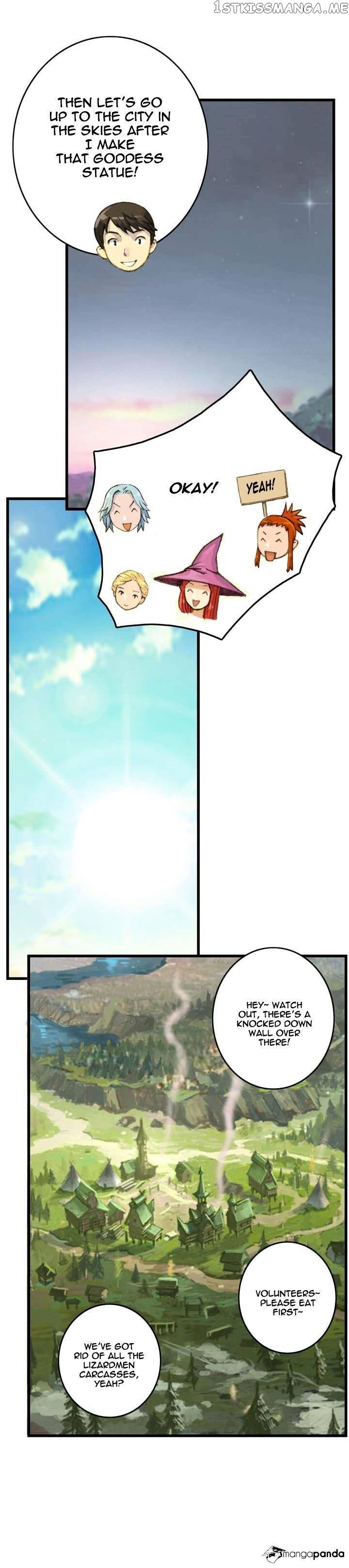 The Legendary Moonlight Sculptor chapter 35 - page 25