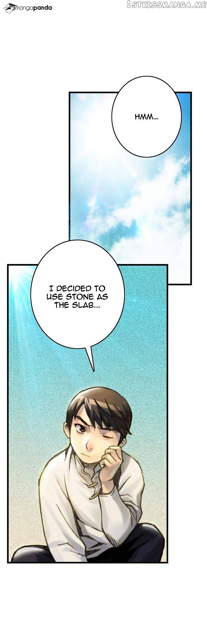 The Legendary Moonlight Sculptor chapter 35 - page 26
