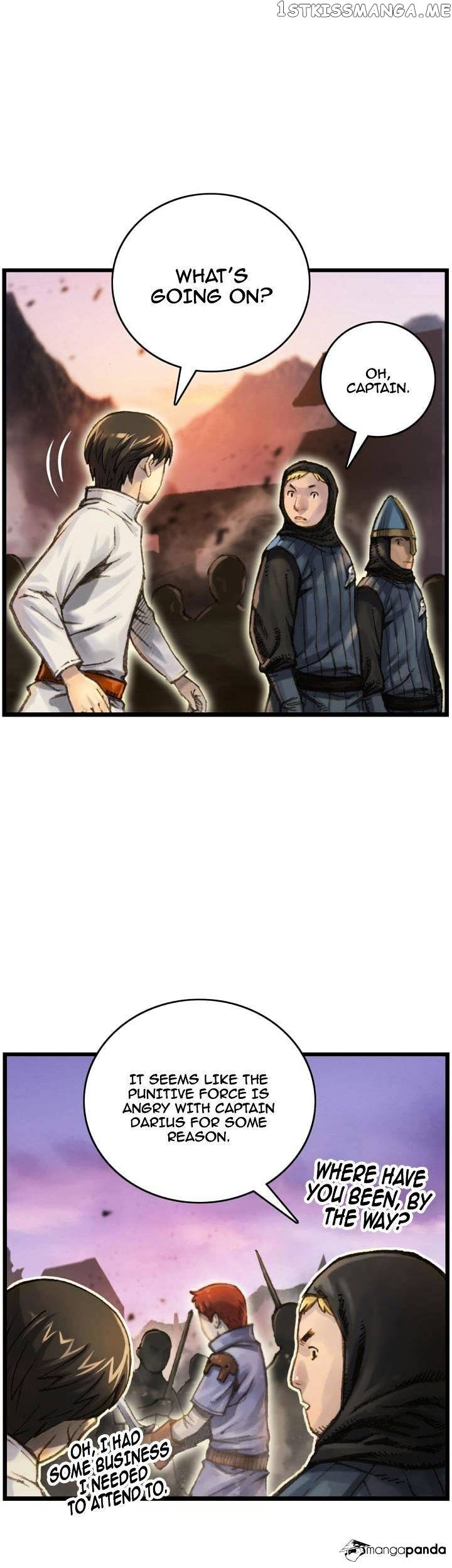 The Legendary Moonlight Sculptor chapter 35 - page 3