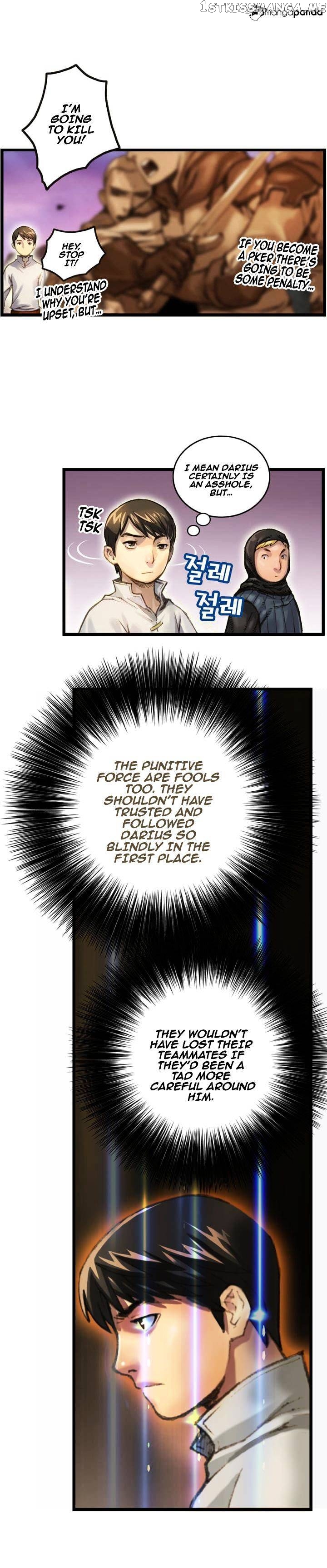 The Legendary Moonlight Sculptor chapter 35 - page 7