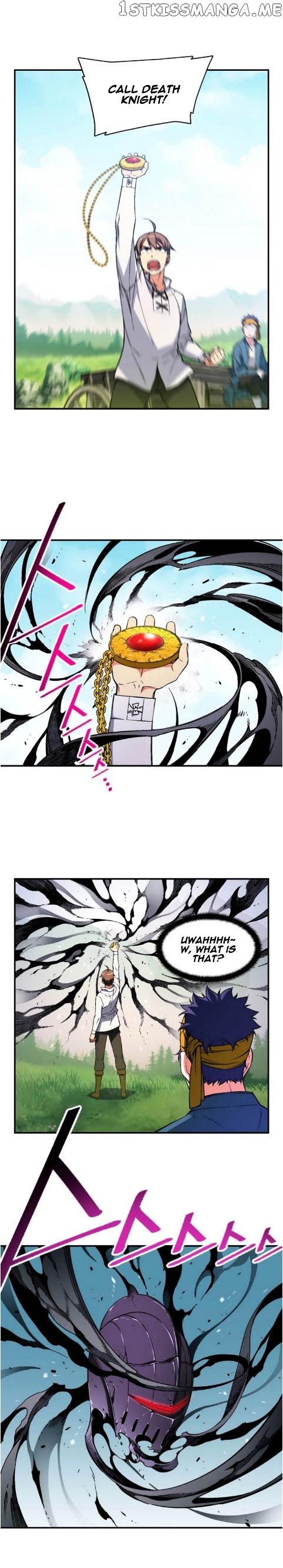 The Legendary Moonlight Sculptor chapter 70 - page 10