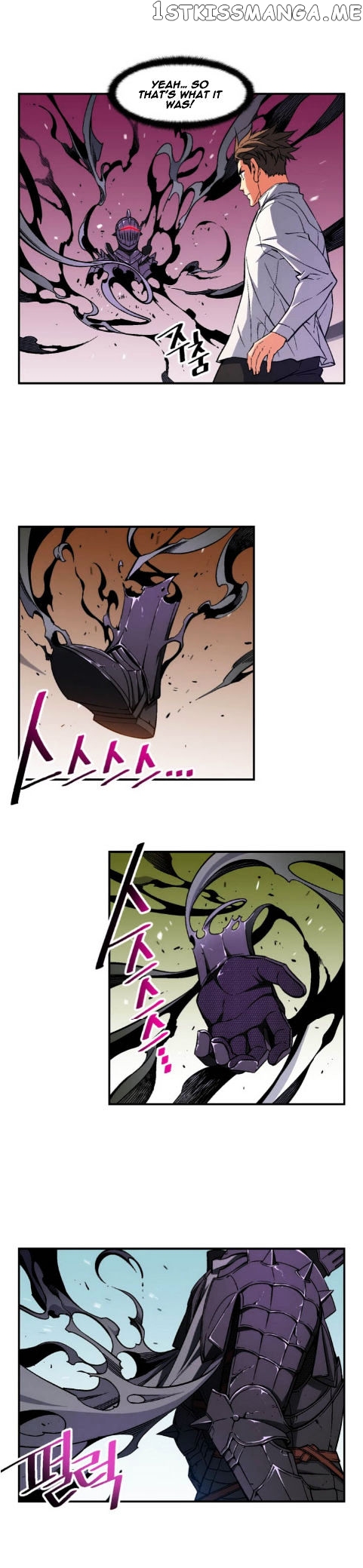 The Legendary Moonlight Sculptor chapter 70 - page 11