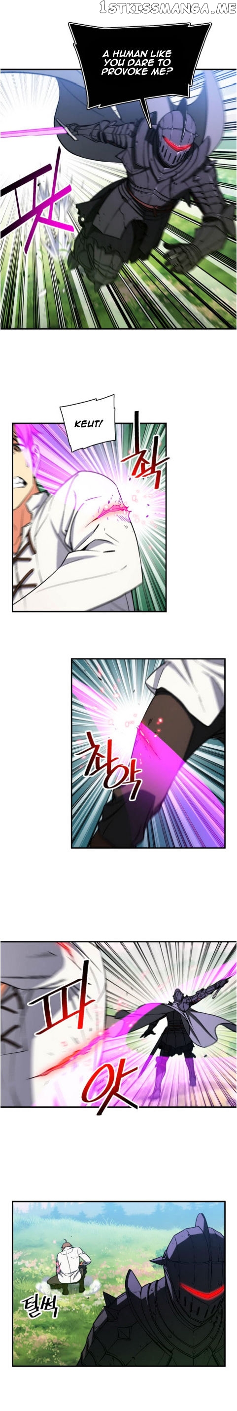 The Legendary Moonlight Sculptor chapter 70 - page 14
