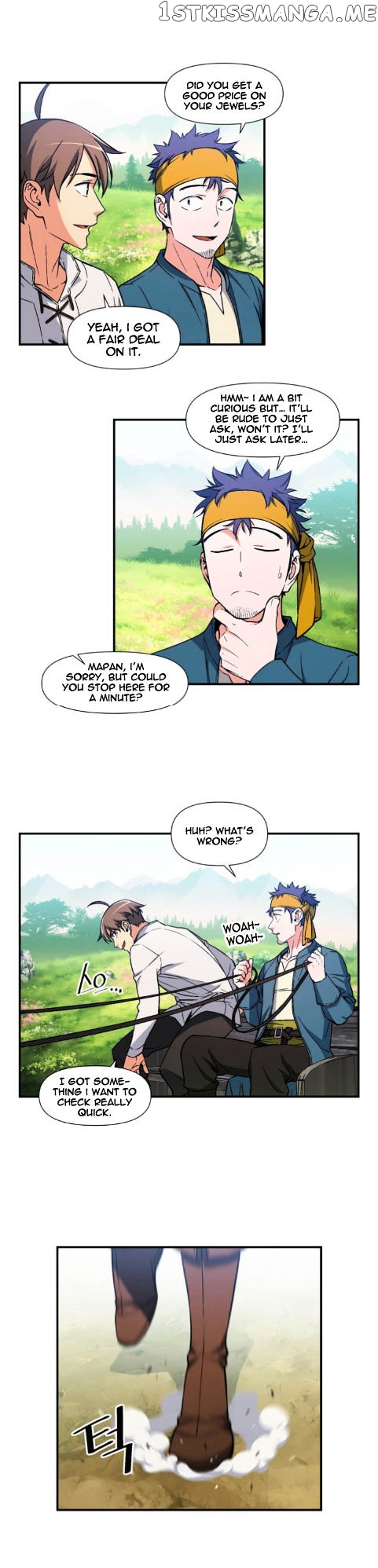 The Legendary Moonlight Sculptor chapter 70 - page 9