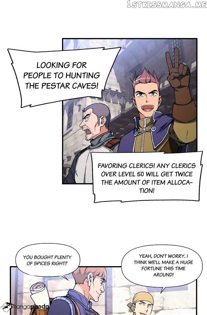 The Legendary Moonlight Sculptor chapter 69 - page 14