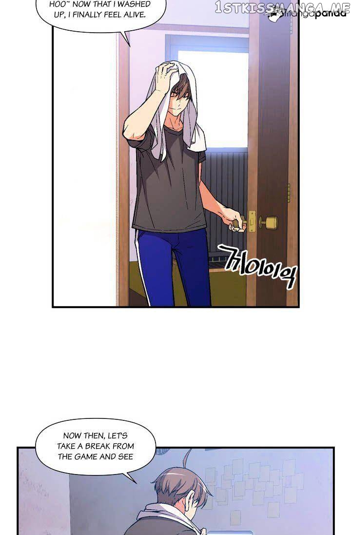 The Legendary Moonlight Sculptor chapter 69 - page 2