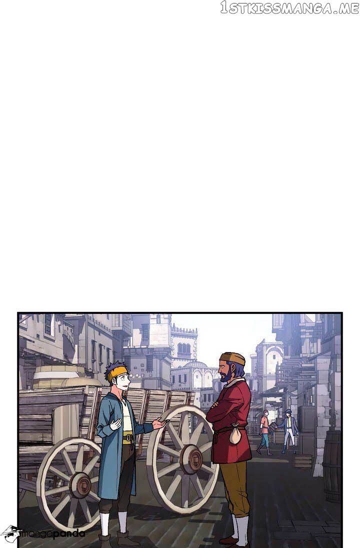The Legendary Moonlight Sculptor chapter 69 - page 23