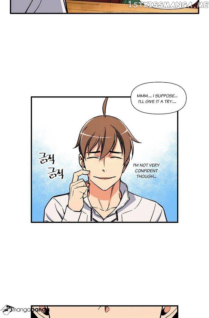 The Legendary Moonlight Sculptor chapter 69 - page 44