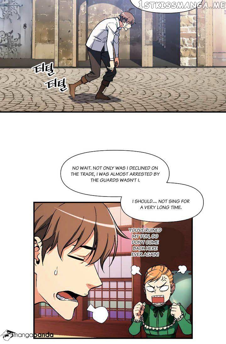 The Legendary Moonlight Sculptor chapter 69 - page 51