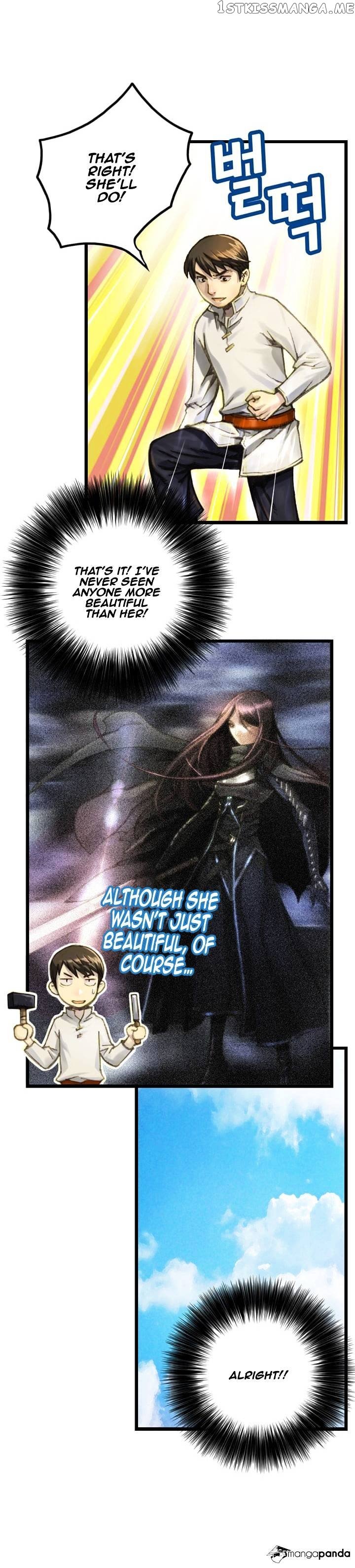 The Legendary Moonlight Sculptor chapter 36 - page 10