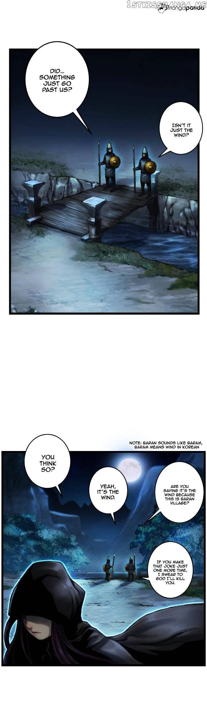 The Legendary Moonlight Sculptor chapter 36 - page 13